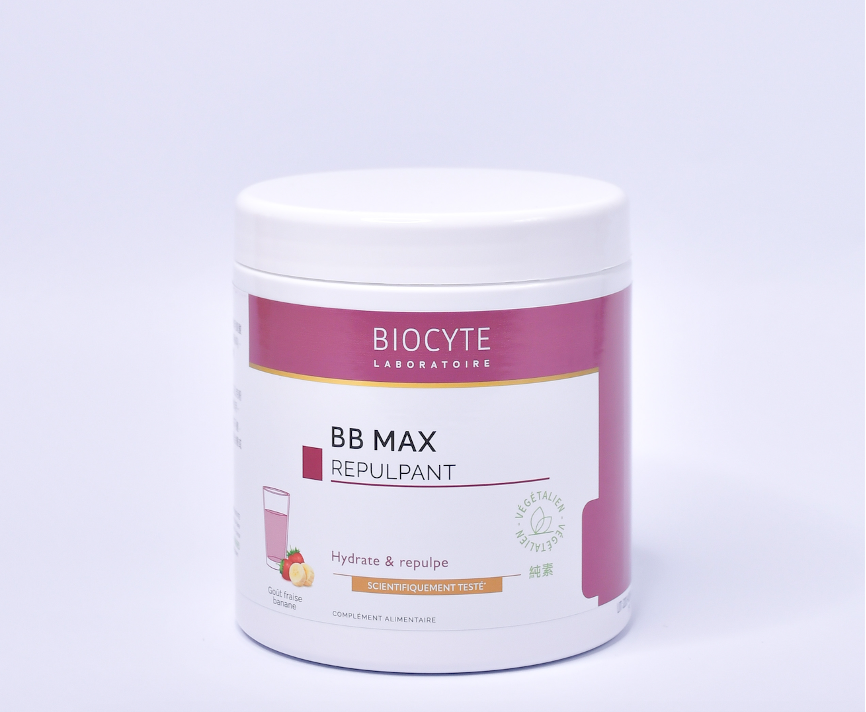 BB Max 法國Biocyte®碧維斯美顏粉末飲品